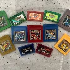 Random: Ebay User Makes Small Fortune Selling Old Pokémon Game Boxes And  Manuals In 'Good' Condition | Nintendo Life