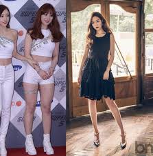 10 Kpop Idols Who Will Motivate You To Hit The Gym Kpopmap Kpop Diet Diet Smoothie Recipes Diet