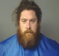 New burglary charges against Mayhew Cabin suspect