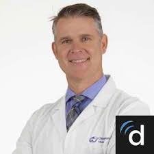 Dr. Ted B. Rogers, MD