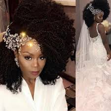 Big Hair Like This For Wedding Hair Natural Hair Bride Natural Hair Wedding Natural Wedding Hairstyles