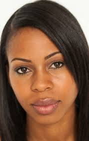 Даниэль Моне Троуэр (Danielle Moné Truitt): фильмы, биография, семья,  фильмография — Кинопоиск