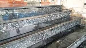 Built for quality, and relied upon for generations, featherlite meticulously manufactures fiberglass and aluminum ladders that come in every size and exceed every standard. Granite Staircase Designs 2019 Youtube