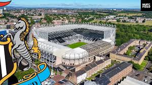 Newcastle United's Fan Advisory Board received 'update' on St James' Park plans at last meeting