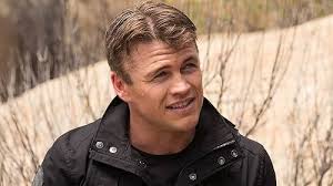 The Rise of Luke Hemsworth