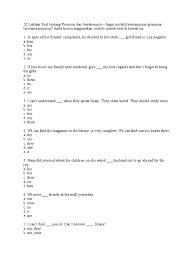 15012021 contoh kalimat possessive pronoun here are some examples of possessive pronouns used in sentences. Unduh Contoh Soal Prounoun Terupdate Dikdasmen