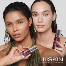 111SKIN Rose Quartz Exfoliating Mask