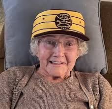 Thelma Curry Obituary (1931