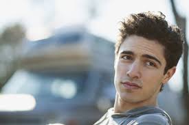 Desert Island Discs with Marc Scibilia