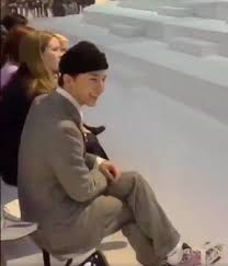 Check spelling or type a new query. Bigbang S G Dragon Made An Appearance At The Nike Fashion Show Alongside Other Notable Artists Kissasian