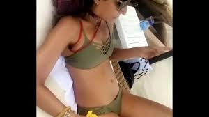 Teasing Waters: Indian Bathing Exposed