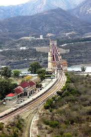 Pakistan Railways Attock Bridge Attock Khurd Railway Station Pakistan Railways Pakistan Travel Pakistan Culture