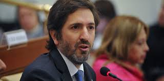 Máximo y los Báez: no hablaron en el avión, pero compartían negocios