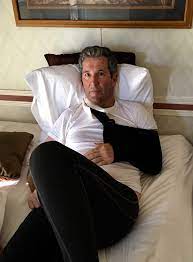 Brian pallister has shattered the relationship between indigenous people and the manitoba government. Manitoba Premier Brian Pallister Hurt While Hiking On Vacation In New Mexico