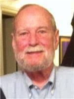 Patrick Pickens Obituary (1945