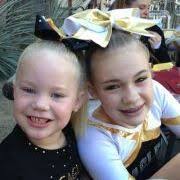 Stacey Porterfield's Instagram, Twitter & Facebook