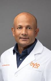 Caroline Brooks, Nurse Practitioner