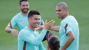 Portugal will meet france in their final game of the uefa group stage from the puskás aréna on wednesday. Btcaerl0puponm