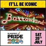 Glasgow's Pride Festival