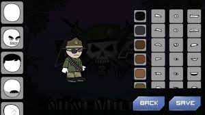 Mini militia versi lama warna merah mod : Cheat Mini Militia Mod Apk Full Equip Tanpa Root Doodle Army 2 Pro Pack Namatin