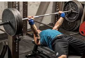 Boost Your Bench Press With This Cutting-Edge Study!