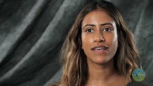 Leland Interns in Action