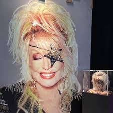 Meet The Woman Behind Some Of Dolly Parton's Gravity-Defying Wigs