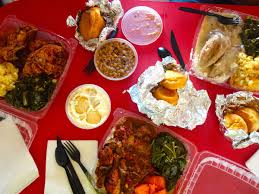 While soul food gained popularity in the late 1960s, its roots trace all the way back to africa centuries ago, when okra, rice, and corn were common ingredients of the cuisine. The Best Restaurants In The East Bay Eater Sf