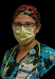 2020 Boone Health Nursing Services Annual Report