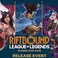 Riftbound TCG - Origins Release Event - ATHENS event in Athens, GA