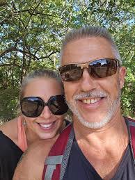 Camping and Hiking at Eisenhower State Park in Texas