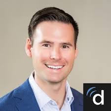 Dr. Samuel R. Marcrom, MD