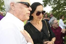 Hamptons Scene: Itzhak Perlman, Gary Fuhrman, Barbara Goldsmith