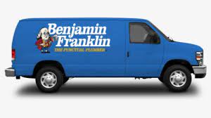 No hidden fees, no predatory pricing; Ben Franklin Van Benjamin Franklin Plumbing Hd Png Download Transparent Png Image Pngitem