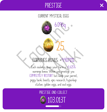 Check spelling or type a new query. Prestige Egg Inc Wiki Fandom