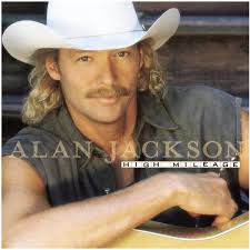 Las mejores ofertas en CD de música country Alan Jackson