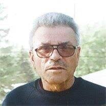 John Frank Ruffini, Jr. Obituary