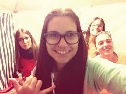 Ana Reigosa García (@anareigosa)