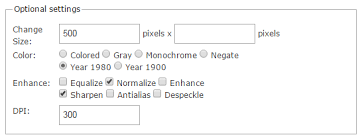 Image Settings Explained Online File Conversion Blog