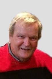 Peter P. Harper Sr., 77, formerly of Northborough