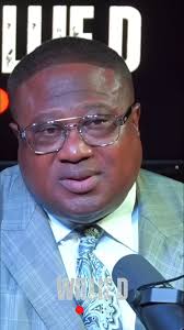 Quanell X On Donald Trump's End Game. Click the link in my profile above  for my full audio interview