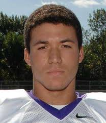 Football: Northwest all-area team