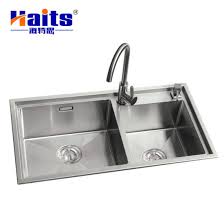 metal kitchen sink base cabinet