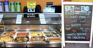 You can check the working days and hours below before going there. 7 Secrets To Shopping At A Food Co Op