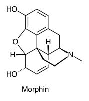 Maybe you would like to learn more about one of these? Pharmawiki Opioide