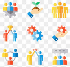 Maybe you would like to learn more about one of these? Free Png Teamwork Clipart Clip Art Download Pinclipart