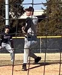 Jackson Foster's Burke High School Bio