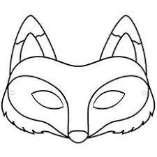 A website to find learning resources, fun printables and coloring pages for little ones. Pin On Fox