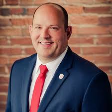 I am pleased to share I will be joining the UnityPoint Health system  offices, working to help advance all our communities and initiatives across  Iowa, Illinois, and Wisconsin.