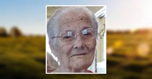 Hettie Whitehead Brock Obituary August 25, 2021